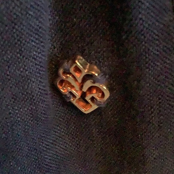 Hatley linen jacket - Picture 3 of 7